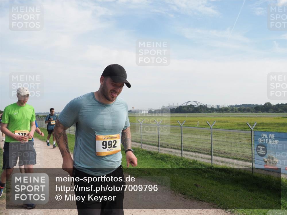 08.09.2024 - Airport Race Miley Keyser http://msf.ph/oto/7009796 08.09.2024 12:31:18 Laufen OLYMPUS, DIGITAL, CAMERA meine-sportfotos.de