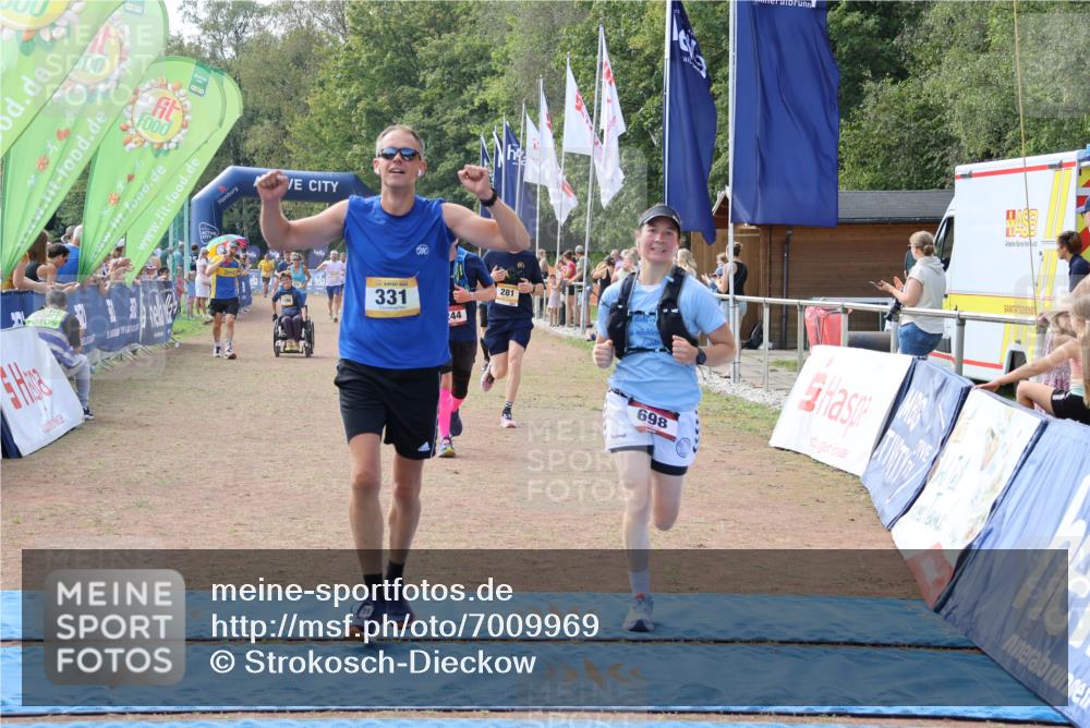 08.09.2024 - Airport Race Strokosch-Dieckow http://msf.ph/oto/7009969 08.09.2024 12:36:04 Ziel 244, 281, 331, 698, 774, 1257, 1474, 3119 meine-sportfotos.de