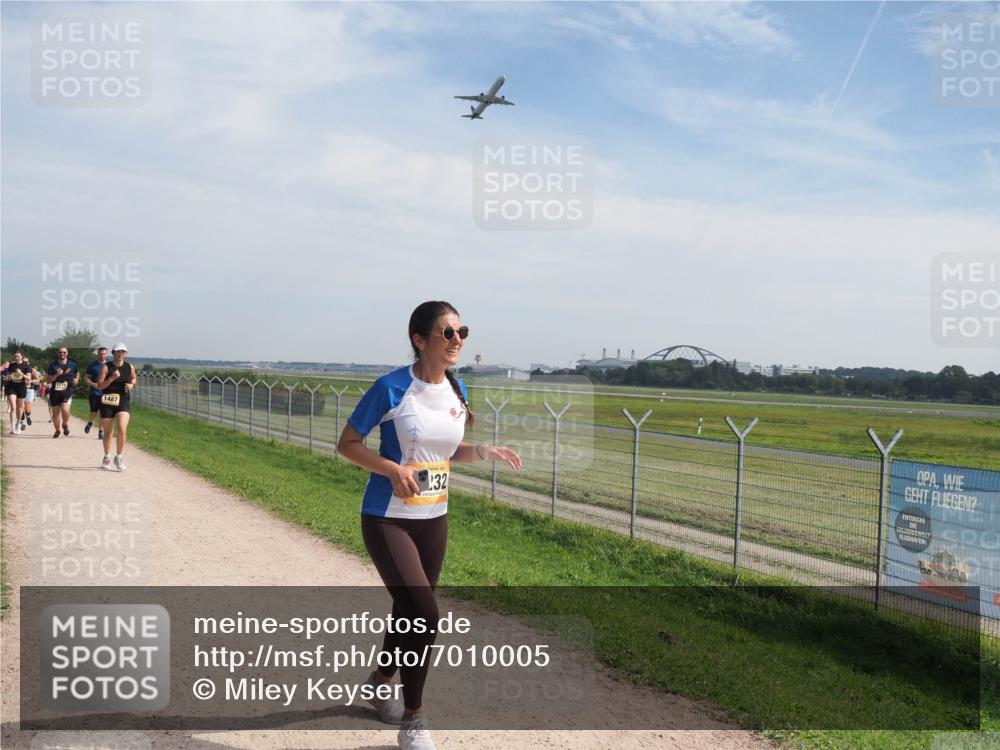 08.09.2024 - Airport Race Miley Keyser http://msf.ph/oto/7010005 08.09.2024 12:31:33 Laufen OLYMPUS, DIGITAL, CAMERA meine-sportfotos.de