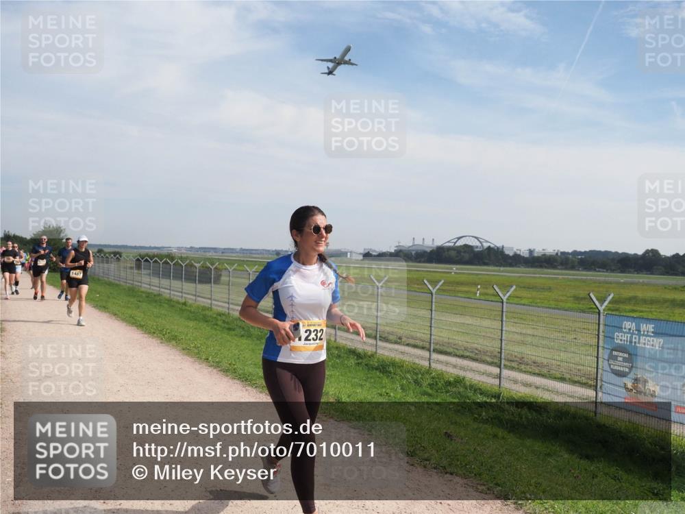 08.09.2024 - Airport Race Miley Keyser http://msf.ph/oto/7010011 08.09.2024 12:31:33 Laufen OLYMPUS, DIGITAL, CAMERA meine-sportfotos.de