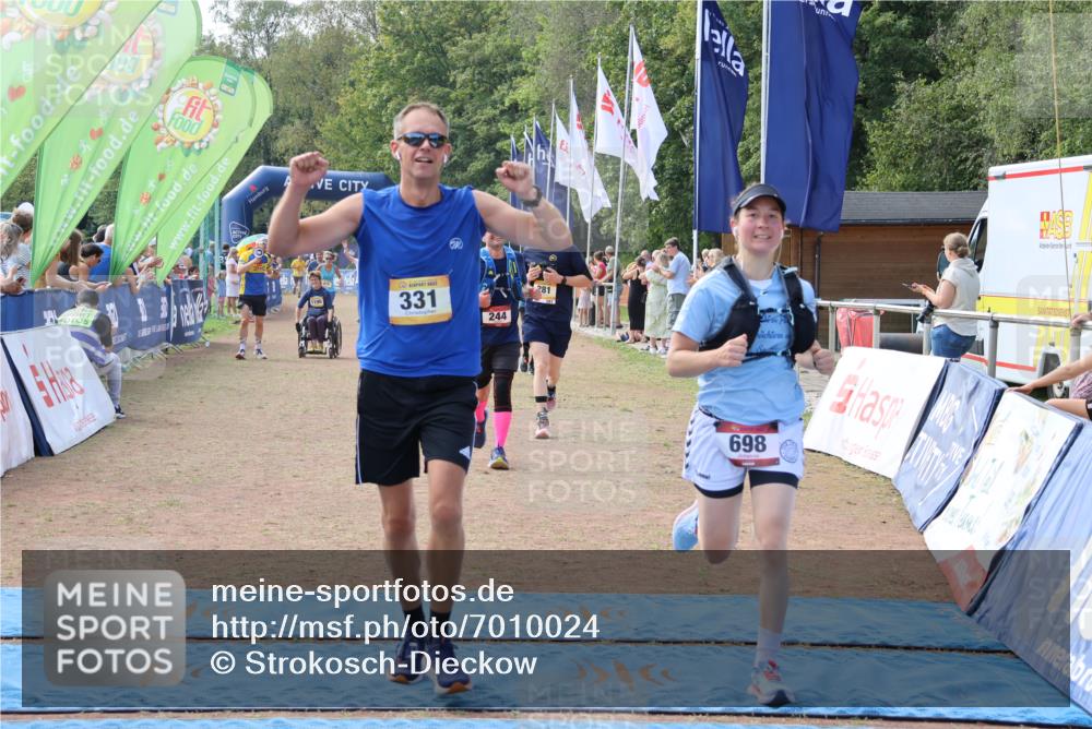 08.09.2024 - Airport Race Strokosch-Dieckow http://msf.ph/oto/7010024 08.09.2024 12:36:04 Ziel 244, 281, 331, 698, 774, 1257, 1474, 3119 meine-sportfotos.de