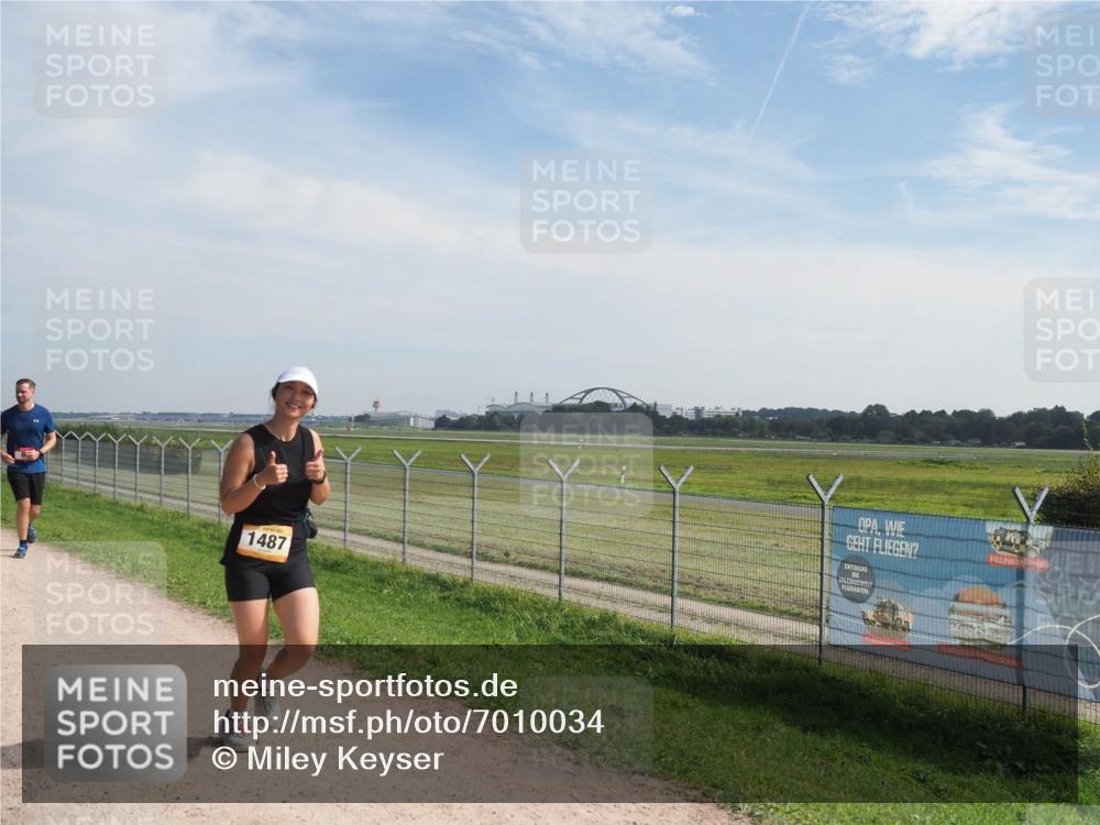 08.09.2024 - Airport Race Miley Keyser http://msf.ph/oto/7010034 08.09.2024 12:31:36 Laufen OLYMPUS, DIGITAL, CAMERA meine-sportfotos.de
