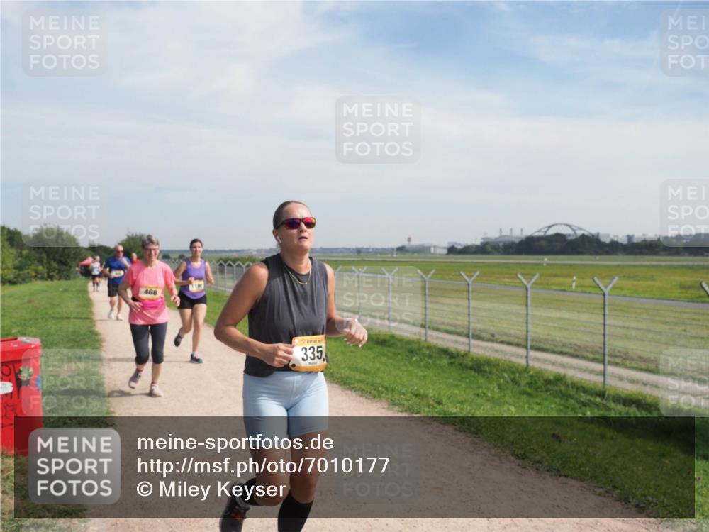 08.09.2024 - Airport Race Miley Keyser http://msf.ph/oto/7010177 08.09.2024 12:31:41 Laufen OLYMPUS, DIGITAL, CAMERA meine-sportfotos.de