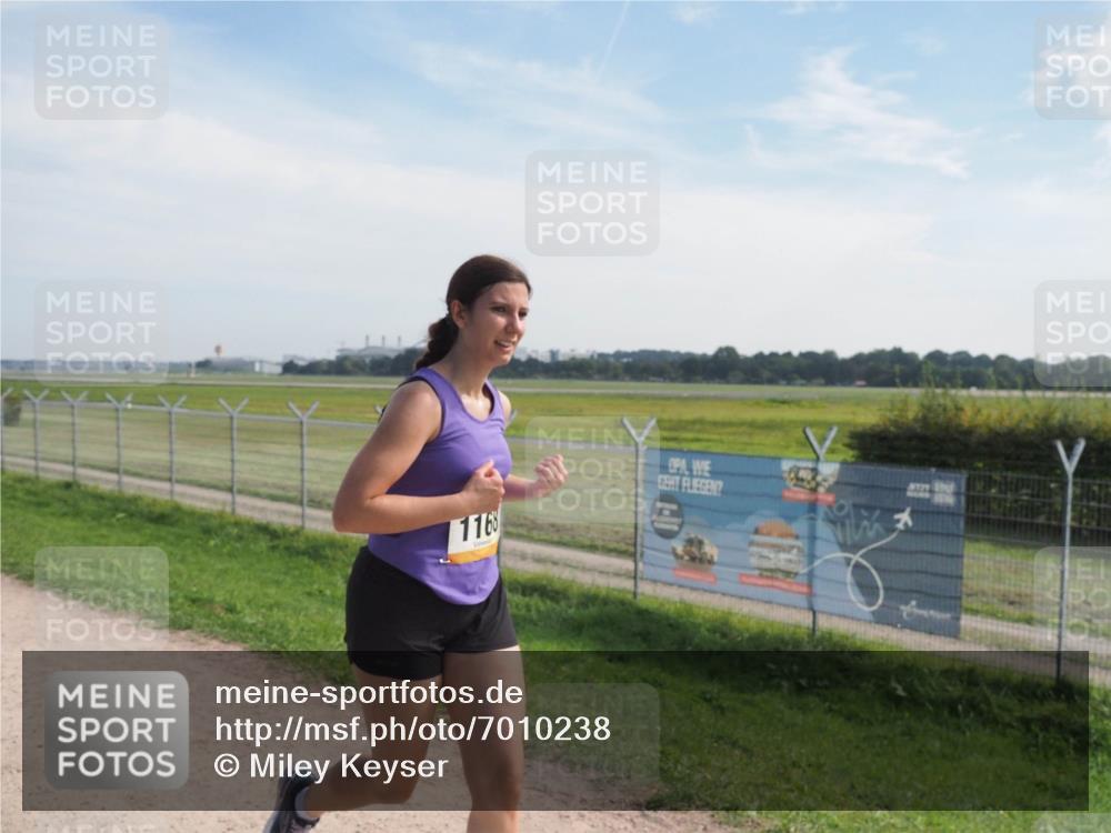 08.09.2024 - Airport Race Miley Keyser http://msf.ph/oto/7010238 08.09.2024 12:31:44 Laufen OLYMPUS, DIGITAL, CAMERA meine-sportfotos.de