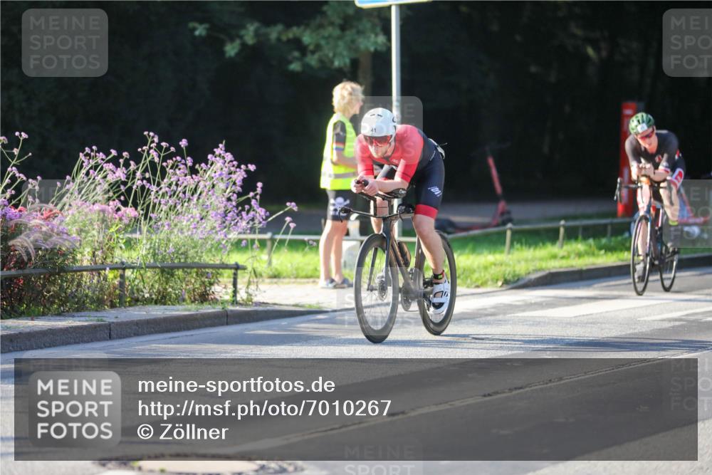 08.09.2024 - Stadtparktriathlon Zöllner http://msf.ph/oto/7010267 08.09.2024 08:58:39 Radfahren 41, 57, 74, 85 meine-sportfotos.de
