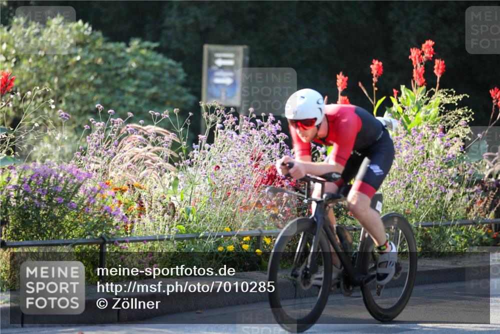 08.09.2024 - Stadtparktriathlon Zöllner http://msf.ph/oto/7010285 08.09.2024 08:58:40 Radfahren 27, 41, 57, 74, 85 meine-sportfotos.de