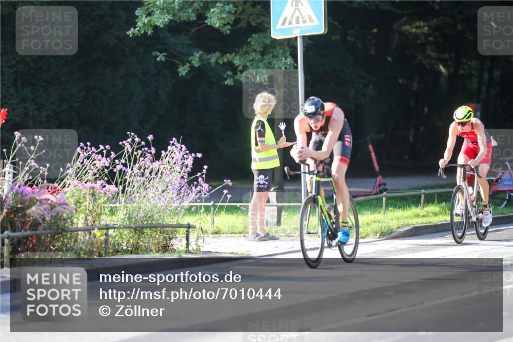 08.09.2024 - Stadtparktriathlon Zöllner http://msf.ph/oto/7010444 08.09.2024 08:59:03 Radfahren 3, 8, 10, 42 meine-sportfotos.de