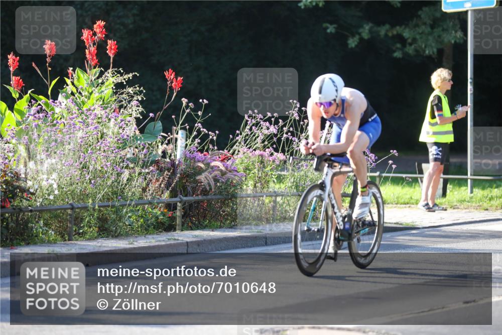 08.09.2024 - Stadtparktriathlon Zöllner http://msf.ph/oto/7010648 08.09.2024 08:59:49 Radfahren 7, 13, 61, 88 meine-sportfotos.de