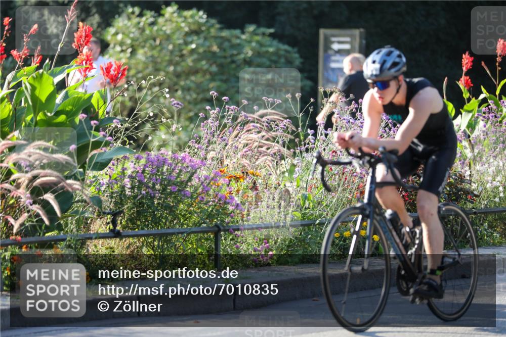 08.09.2024 - Stadtparktriathlon Zöllner http://msf.ph/oto/7010835 08.09.2024 09:01:20 Radfahren 106, 122, 126 meine-sportfotos.de
