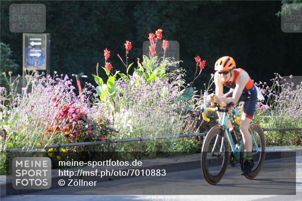 08.09.2024 - Stadtparktriathlon Zöllner http://msf.ph/oto/7010883 08.09.2024 09:01:29 Radfahren 106, 122 meine-sportfotos.de
