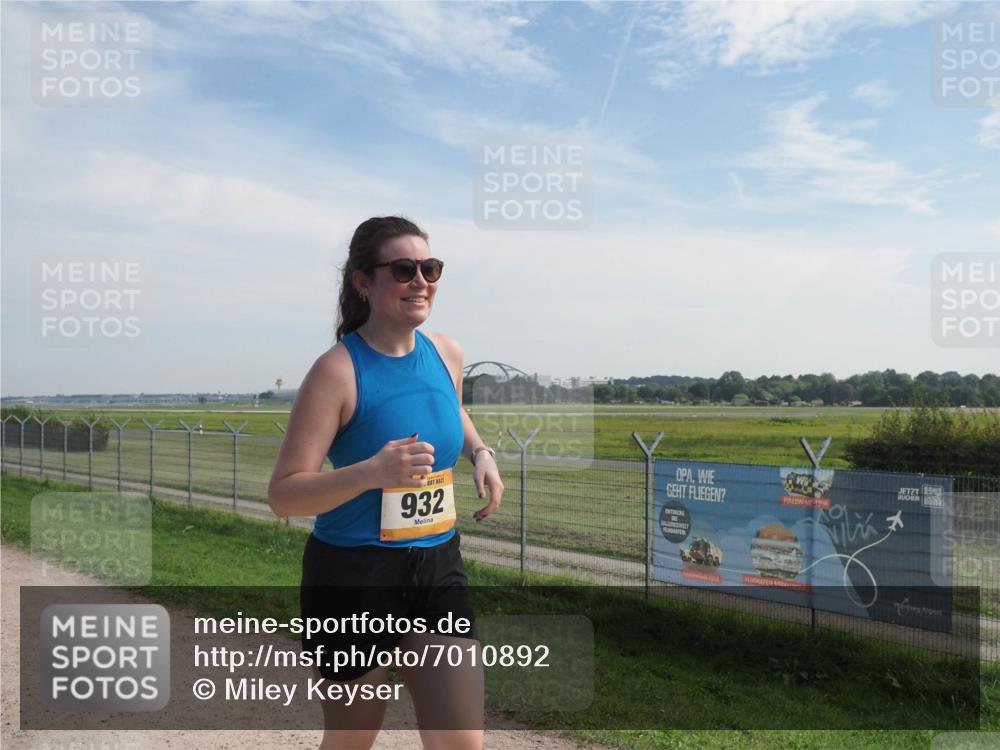 08.09.2024 - Airport Race Miley Keyser http://msf.ph/oto/7010892 08.09.2024 12:32:26 Laufen OLYMPUS, DIGITAL, CAMERA meine-sportfotos.de