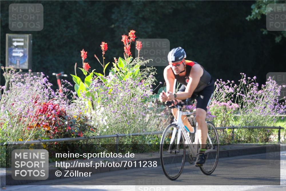 08.09.2024 - Stadtparktriathlon Zöllner http://msf.ph/oto/7011238 08.09.2024 09:04:26 Radfahren 10, 97 meine-sportfotos.de