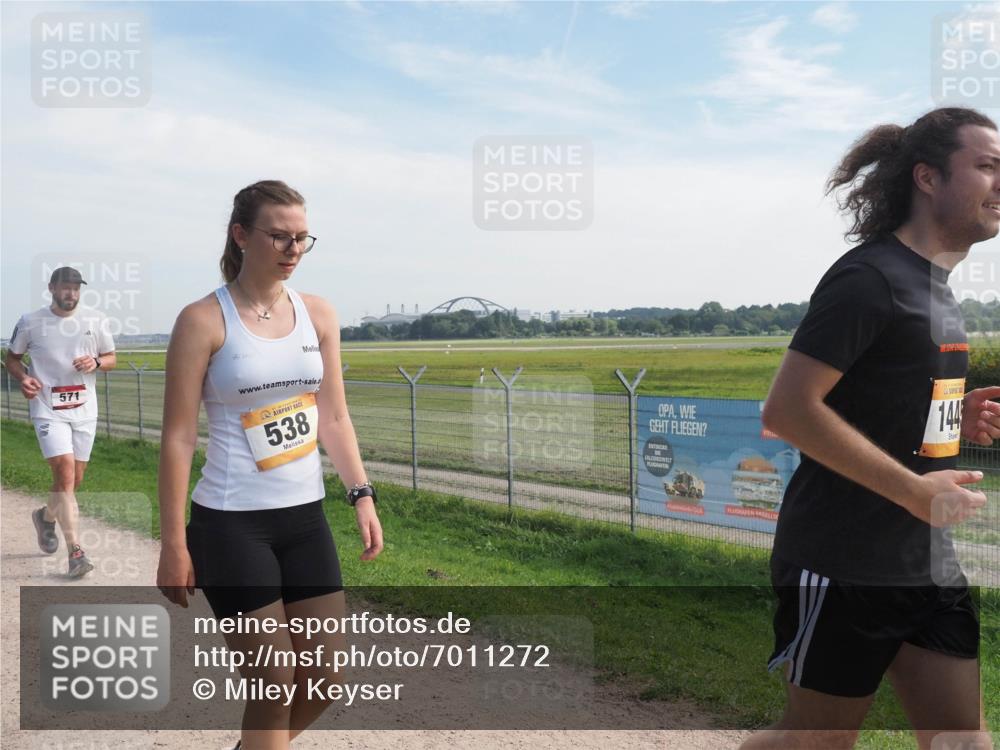 08.09.2024 - Airport Race Miley Keyser http://msf.ph/oto/7011272 08.09.2024 12:32:46 Laufen OLYMPUS, DIGITAL, CAMERA meine-sportfotos.de