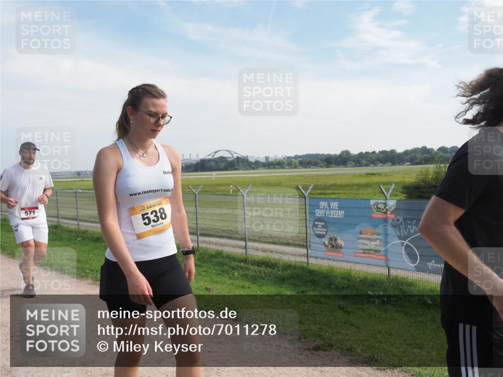 08.09.2024 - Airport Race Miley Keyser http://msf.ph/oto/7011278 08.09.2024 12:32:46 Laufen OLYMPUS, DIGITAL, CAMERA meine-sportfotos.de