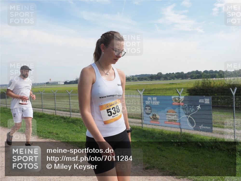 08.09.2024 - Airport Race Miley Keyser http://msf.ph/oto/7011284 08.09.2024 12:32:46 Laufen OLYMPUS, DIGITAL, CAMERA meine-sportfotos.de