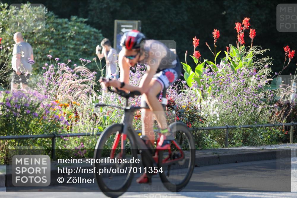 08.09.2024 - Stadtparktriathlon Zöllner http://msf.ph/oto/7011354 08.09.2024 09:05:08 Radfahren 18, 28 meine-sportfotos.de