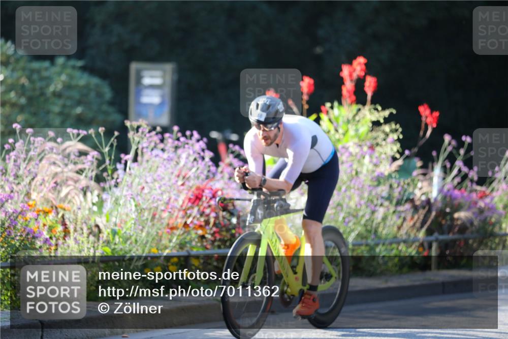 08.09.2024 - Stadtparktriathlon Zöllner http://msf.ph/oto/7011362 08.09.2024 09:05:15 Radfahren 18, 42 meine-sportfotos.de