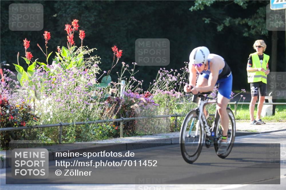 08.09.2024 - Stadtparktriathlon Zöllner http://msf.ph/oto/7011452 08.09.2024 09:05:41 Radfahren 7, 13, 60 meine-sportfotos.de