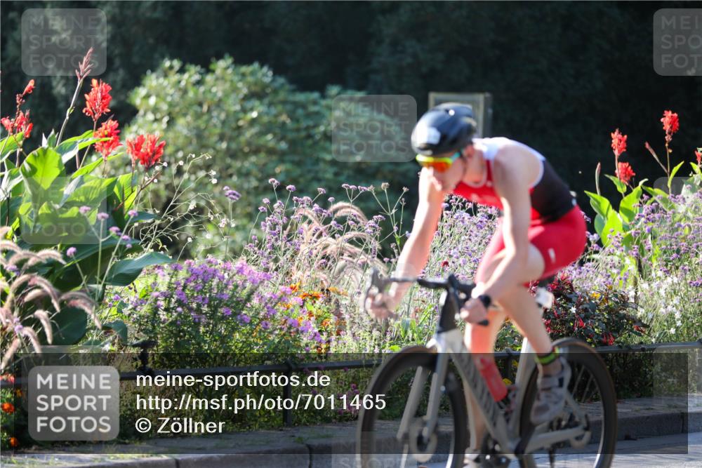 08.09.2024 - Stadtparktriathlon Zöllner http://msf.ph/oto/7011465 08.09.2024 09:05:43 Radfahren 7, 13, 60 meine-sportfotos.de