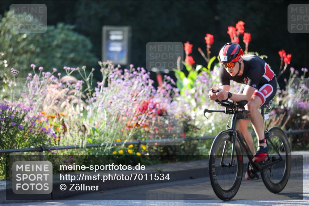 08.09.2024 - Stadtparktriathlon Zöllner http://msf.ph/oto/7011534 08.09.2024 09:06:29 Radfahren 17, 88 meine-sportfotos.de