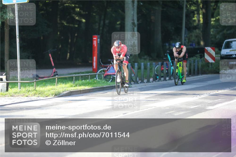 08.09.2024 - Stadtparktriathlon Zöllner http://msf.ph/oto/7011544 08.09.2024 09:06:42 Radfahren 38, 114 meine-sportfotos.de