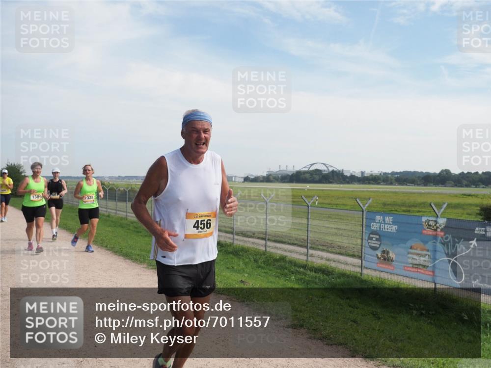 08.09.2024 - Airport Race Miley Keyser http://msf.ph/oto/7011557 08.09.2024 12:33:04 Laufen OLYMPUS, DIGITAL, CAMERA meine-sportfotos.de