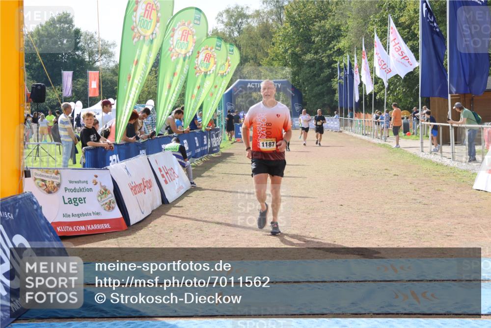 08.09.2024 - Airport Race Strokosch-Dieckow http://msf.ph/oto/7011562 08.09.2024 13:00:20 Ziel 274, 314, 1187 meine-sportfotos.de