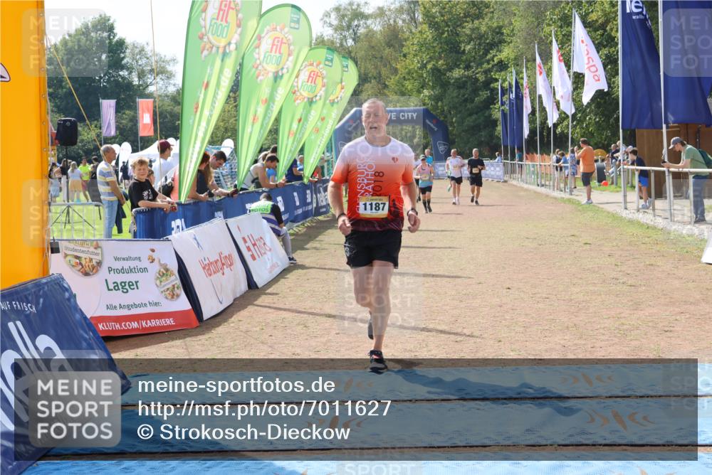 08.09.2024 - Airport Race Strokosch-Dieckow http://msf.ph/oto/7011627 08.09.2024 13:00:21 Ziel 274, 1187 meine-sportfotos.de