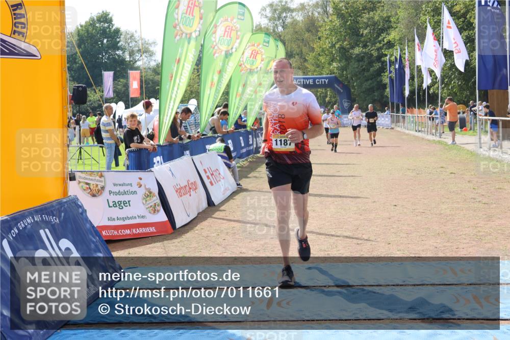 08.09.2024 - Airport Race Strokosch-Dieckow http://msf.ph/oto/7011661 08.09.2024 13:00:21 Ziel 274, 1187 meine-sportfotos.de