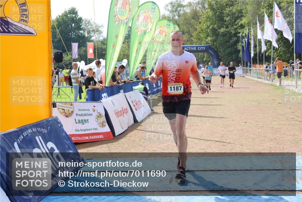 08.09.2024 - Airport Race Strokosch-Dieckow http://msf.ph/oto/7011690 08.09.2024 13:00:21 Ziel 274, 1187 meine-sportfotos.de