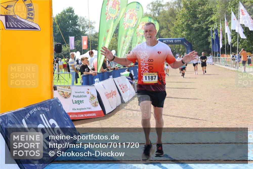 08.09.2024 - Airport Race Strokosch-Dieckow http://msf.ph/oto/7011720 08.09.2024 13:00:22 Ziel 274, 1187 meine-sportfotos.de