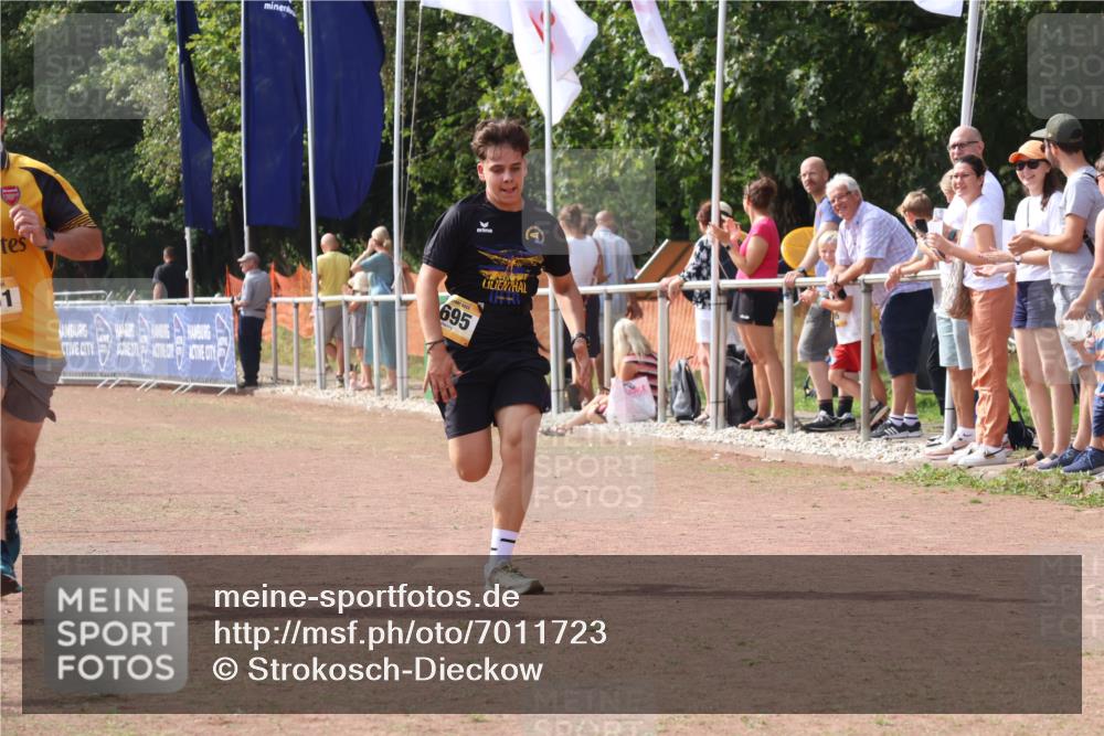 08.09.2024 - Airport Race Strokosch-Dieckow http://msf.ph/oto/7011723 08.09.2024 12:04:24 Ziel 2695, 3051, 3052, 3053 meine-sportfotos.de
