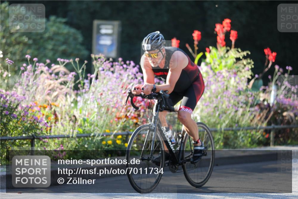 08.09.2024 - Stadtparktriathlon Zöllner http://msf.ph/oto/7011734 08.09.2024 09:08:10 Radfahren 16, 33 meine-sportfotos.de