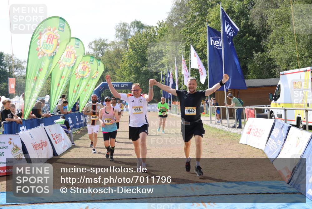 08.09.2024 - Airport Race Strokosch-Dieckow http://msf.ph/oto/7011796 08.09.2024 13:00:29 Ziel 452, 958, 978, 1042, 1046, 1187, 1287, 1439 meine-sportfotos.de