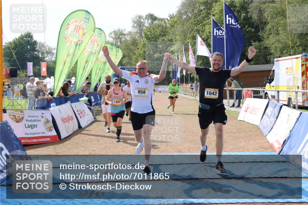 08.09.2024 - Airport Race Strokosch-Dieckow http://msf.ph/oto/7011865 08.09.2024 13:00:29 Ziel 452, 958, 978, 1042, 1046, 1187, 1287, 1439 meine-sportfotos.de