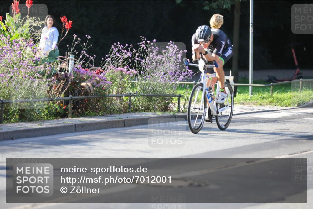 08.09.2024 - Stadtparktriathlon Zöllner http://msf.ph/oto/7012001 08.09.2024 09:08:55 Radfahren 75, 93, 99, 120 meine-sportfotos.de