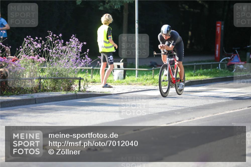 08.09.2024 - Stadtparktriathlon Zöllner http://msf.ph/oto/7012040 08.09.2024 09:09:04 Radfahren 32, 66, 120 meine-sportfotos.de