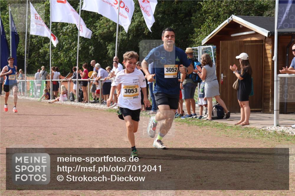 08.09.2024 - Airport Race Strokosch-Dieckow http://msf.ph/oto/7012041 08.09.2024 12:04:33 Ziel 339, 2632, 2846, 3052, 3053 meine-sportfotos.de