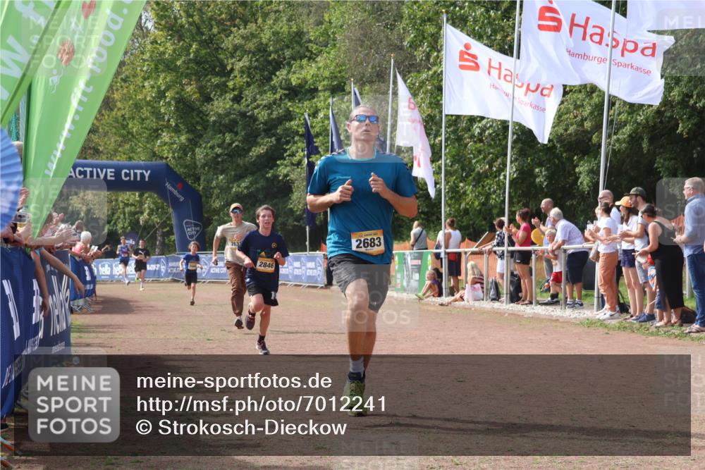 08.09.2024 - Airport Race Strokosch-Dieckow http://msf.ph/oto/7012241 08.09.2024 12:04:38 Ziel 687, 2632, 2666, 2846 meine-sportfotos.de