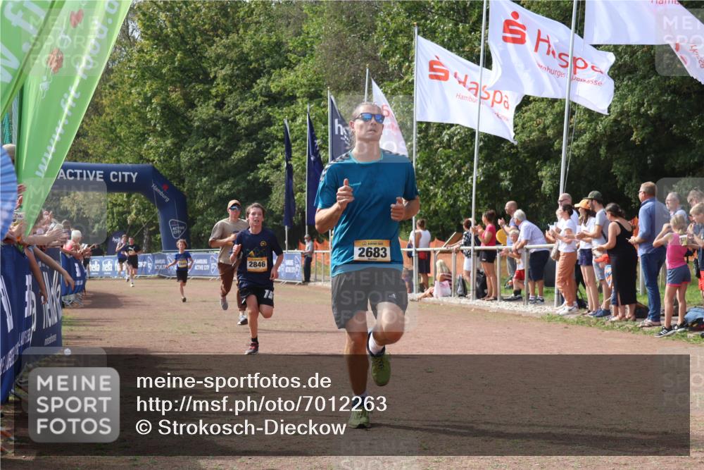 08.09.2024 - Airport Race Strokosch-Dieckow http://msf.ph/oto/7012263 08.09.2024 12:04:38 Ziel 687, 2632, 2666, 2846 meine-sportfotos.de