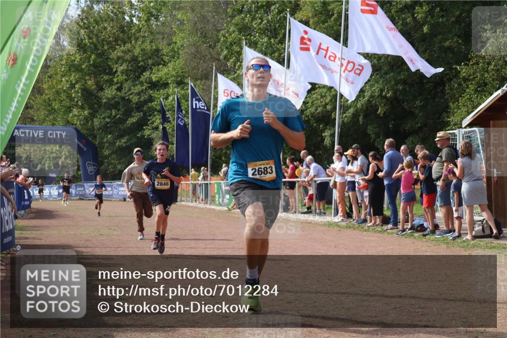 08.09.2024 - Airport Race Strokosch-Dieckow http://msf.ph/oto/7012284 08.09.2024 12:04:39 Ziel 687, 2632, 2666, 2846 meine-sportfotos.de