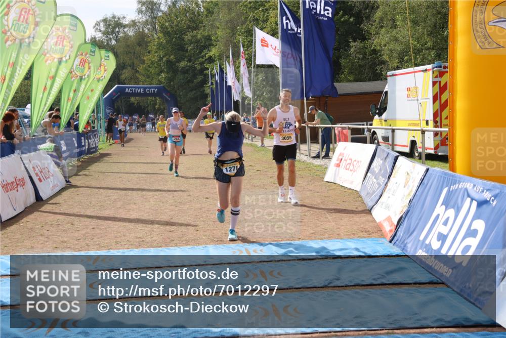 08.09.2024 - Airport Race Strokosch-Dieckow http://msf.ph/oto/7012297 08.09.2024 13:00:41 Ziel 203, 452, 978, 1046, 1276, 1439, 3055 meine-sportfotos.de