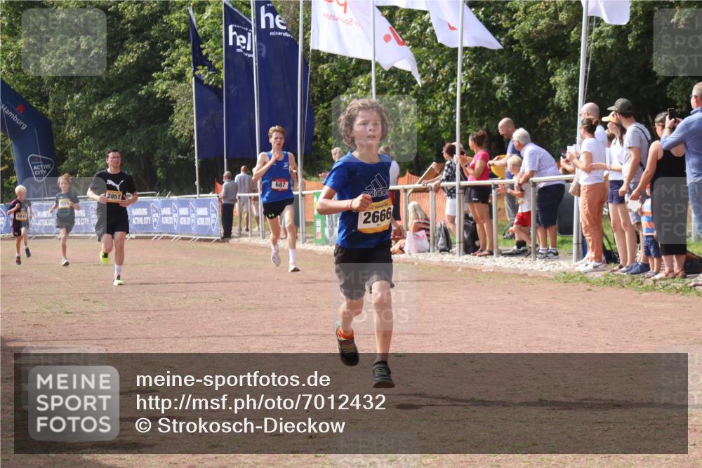 08.09.2024 - Airport Race Strokosch-Dieckow http://msf.ph/oto/7012432 08.09.2024 12:04:45 Ziel 687, 2666, 2845, 2857 meine-sportfotos.de