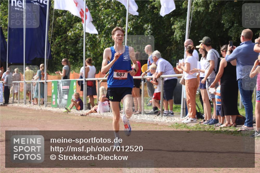 08.09.2024 - Airport Race Strokosch-Dieckow http://msf.ph/oto/7012520 08.09.2024 12:04:47 Ziel 687, 2666, 2845, 2857 meine-sportfotos.de