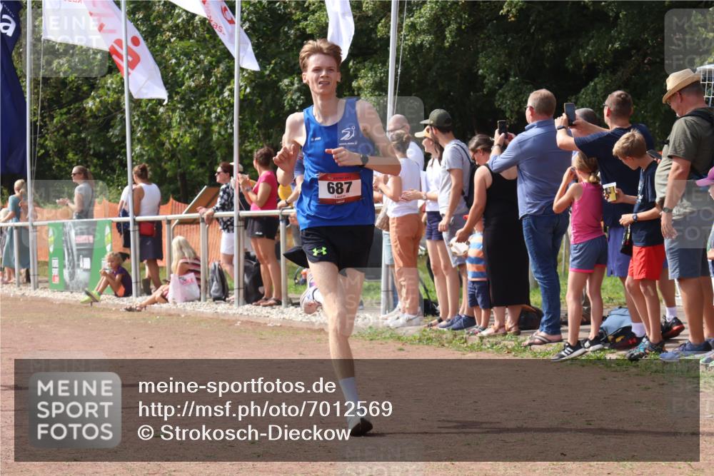 08.09.2024 - Airport Race Strokosch-Dieckow http://msf.ph/oto/7012569 08.09.2024 12:04:47 Ziel 687, 2666, 2845, 2857 meine-sportfotos.de