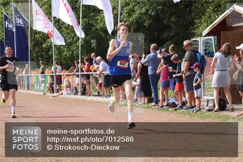 08.09.2024 - Airport Race Strokosch-Dieckow http://msf.ph/oto/7012586 08.09.2024 12:04:47 Ziel 687, 2666, 2845, 2857 meine-sportfotos.de