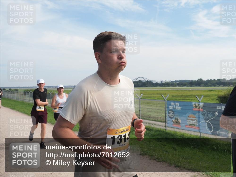 08.09.2024 - Airport Race Miley Keyser http://msf.ph/oto/7012652 08.09.2024 12:33:55 Laufen OLYMPUS, DIGITAL, CAMERA meine-sportfotos.de