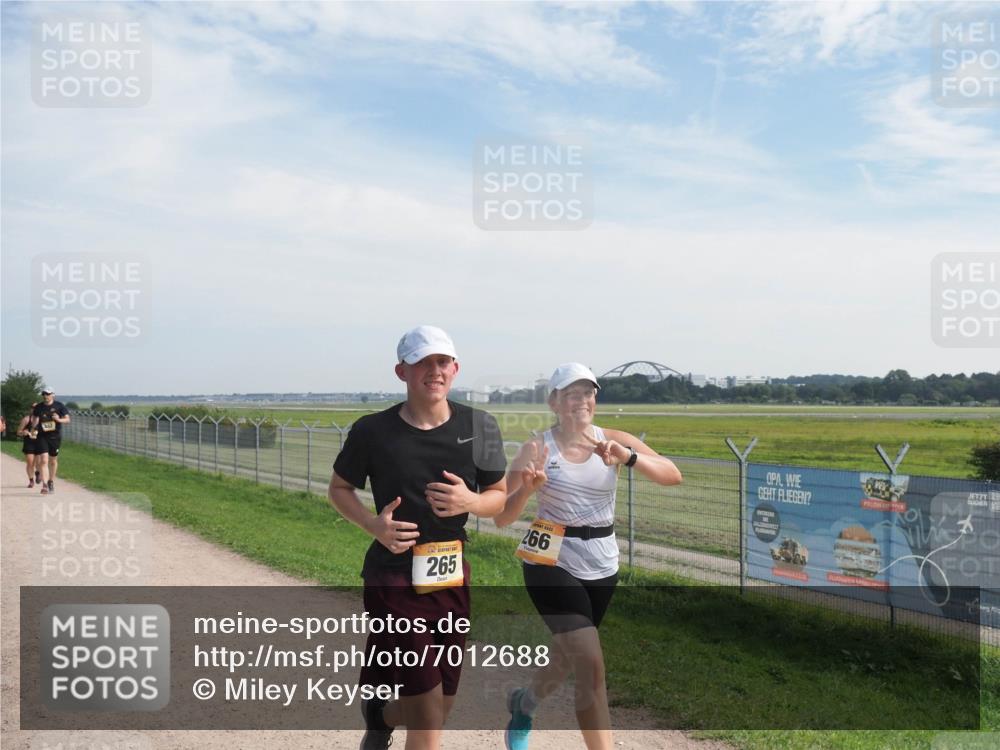 08.09.2024 - Airport Race Miley Keyser http://msf.ph/oto/7012688 08.09.2024 12:33:57 Laufen OLYMPUS, DIGITAL, CAMERA meine-sportfotos.de