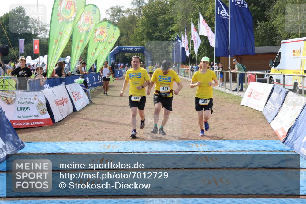 08.09.2024 - Airport Race Strokosch-Dieckow http://msf.ph/oto/7012729 08.09.2024 13:00:50 Ziel 203, 441, 443, 552, 1276, 3055 meine-sportfotos.de