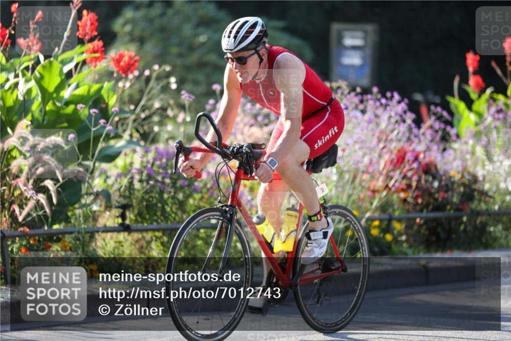 08.09.2024 - Stadtparktriathlon Zöllner http://msf.ph/oto/7012743 08.09.2024 09:11:19 Radfahren 2, 7, 13 meine-sportfotos.de